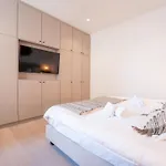 Апартаменты Historical And Spacious La Tourelle Ii By Interhome Бланкенберге