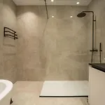 Historical And Spacious La Tourelle Ii By Interhome Апартаменты Бланкенберге