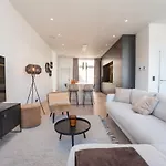 Historical And Spacious La Tourelle Ii By Interhome Апартаменты *
