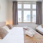 Historical And Spacious La Tourelle Ii By Interhome *