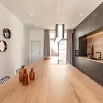 Historical And Spacious La Tourelle Ii By Interhome Апартаменты