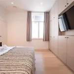 Historical And Spacious La Tourelle Ii By Interhome Бланкенберге
