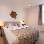 Historical And Spacious La Tourelle Ii By Interhome Апартаменты