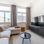 Historical And Spacious La Tourelle Ii By Interhome * Бланкенберге