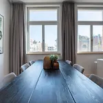 Historical And Spacious La Tourelle Ii By Interhome