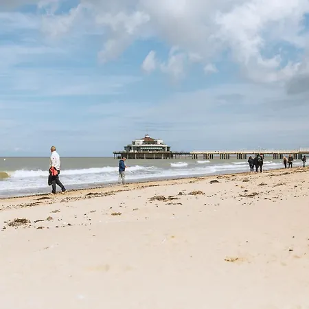 Historical And Spacious La Tourelle Ii By Interhome Apartamento *