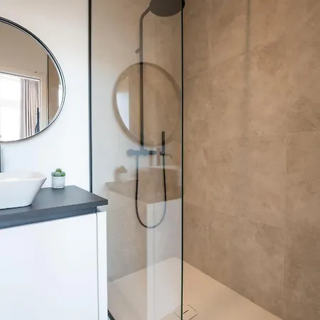 Apartment Historical And Spacious By Interhome Apartamento *