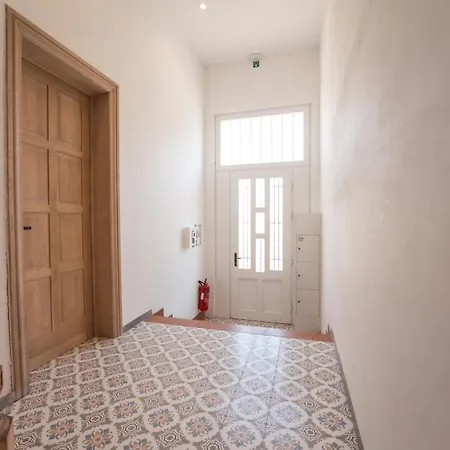 Apartment Historical And Spacious By Interhome * Blankenberge