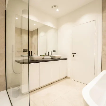 Apartment Historical And Spacious By Interhome *