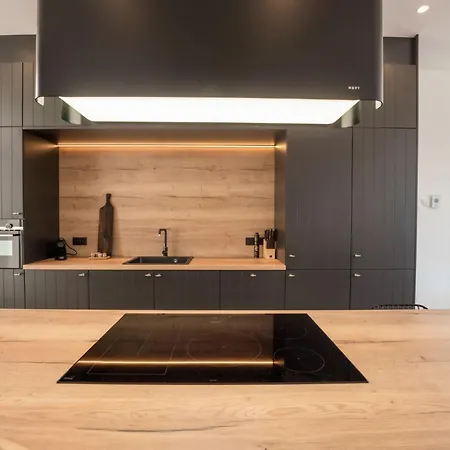 Apartment Historical And Spacious By Interhome