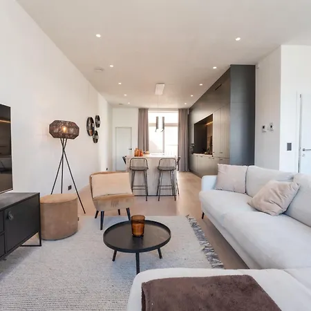 Apartment Historical And Spacious By Interhome Apartamento *