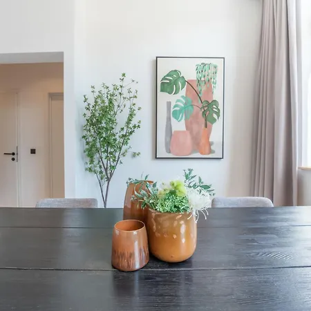 Apartamento Apartment Historical And Spacious By Interhome *