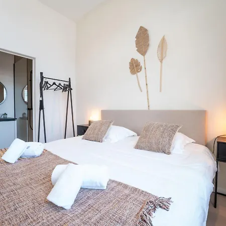 Historical And Spacious La Tourelle Ii By Interhome Apartamento *