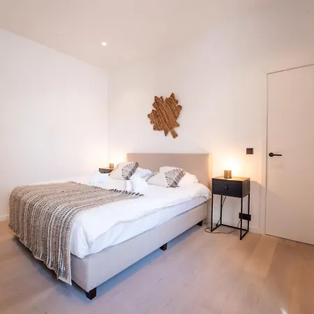 Apartamento Apartment Historical And Spacious By Interhome *