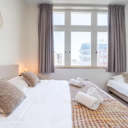 Apartment Historical And Spacious By Interhome *
