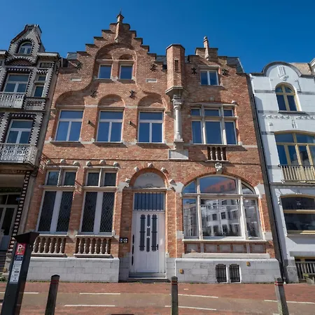 Historical And Spacious La Tourelle Ii By Interhome