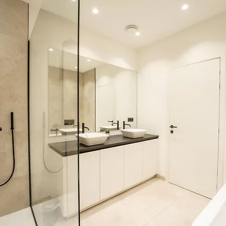 Apartamento Apartment Historical And Spacious By Interhome Blankenberge