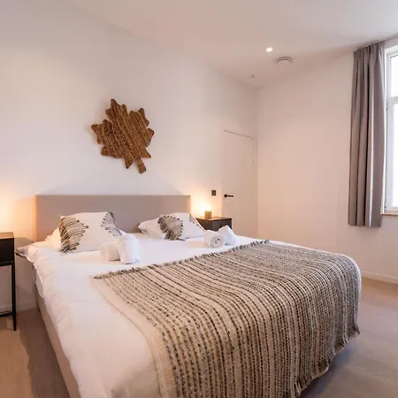 Historical And Spacious La Tourelle Ii By Interhome Apartamento