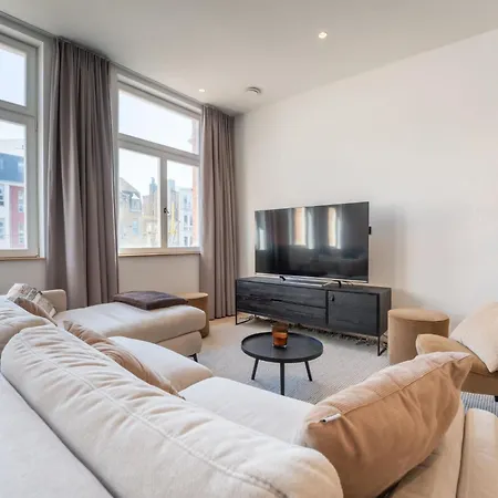 Apartment Historical And Spacious By Interhome Apartamento *