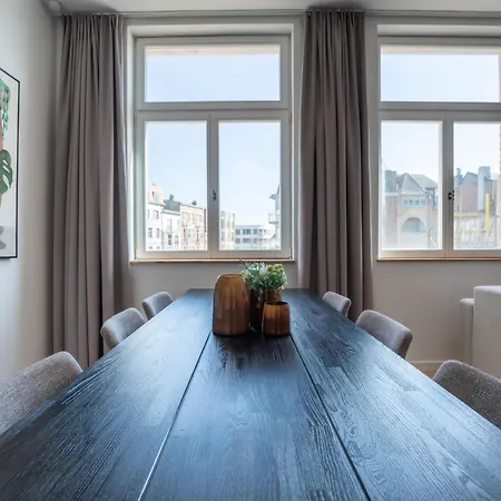 Apartment Historical And Spacious By Interhome
