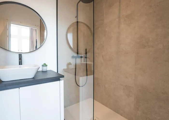 Historical And Spacious La Tourelle Ii By Interhome Apartamento *