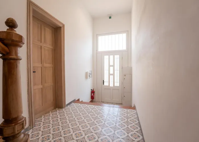 Historical And Spacious La Tourelle Ii By Interhome * Blankenberge